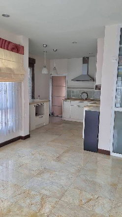 รูป NP168 หมู่บ้านวรารมย์ ประชาอุทิศ 98 | ขายบ้านเดี่ยว 2 ชั้น พร้อมโซลาร์เซลล์ ประหยัดไฟสุดคุ้ม ทำเลทองใกล้เมือง - รูปที่ 5/11