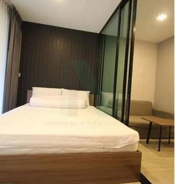 🎉 For Rent Condo ATMOZ LADPRAO 71 Building 1, Floor 3,1 bed room, Room size 24 sqm