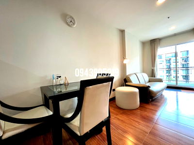 คอนโดให้เช่า : The next garden mix 52 ☎️2 bed 1 bath 58 sqm ‼️only 19000/month‼️ NOW AVAILABLE 🔆✅