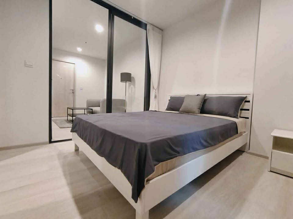 picture Wish Signature Midtown Siam 1【𝐑𝐄𝐍𝐓】🔥Elegant and elegant details, cool from every angle. Expensive yet captivating.🔥 Contact Line ID: @hacondo - 1/9