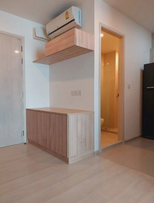 picture Life Asoke 35 sq.m. Please add LINE ID @806qphgn o8415o5483 - 8/10