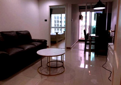 Condos for rent : Supalai Wellington                  2