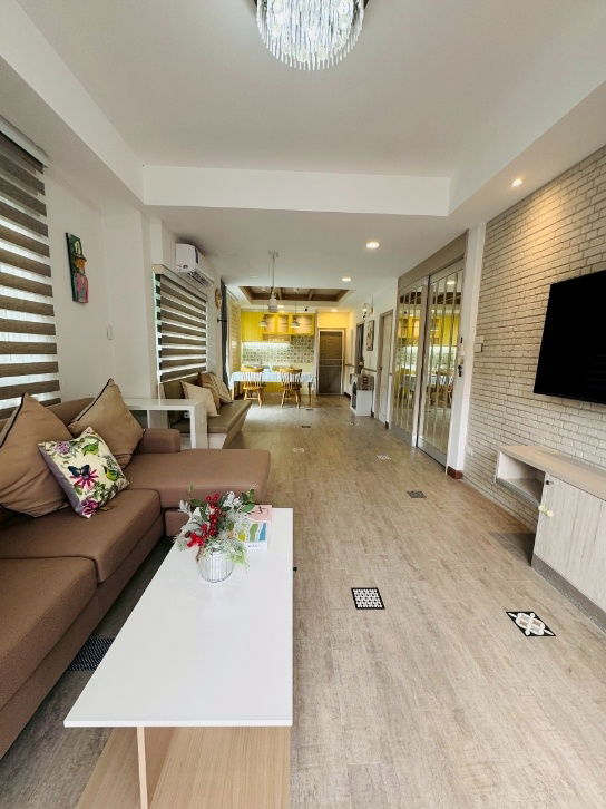 รูป 🔴RV20378🟡 ให้เช่าถูกมาก👍 บ้านเดี่ยว หมู่บ้านศราวัณวิลล์ แจ้งวัฒนะ 28 💛🧡 ✅แอดไลน์ @mproperty (มี @ ด้วย) แอดมินตอบไว - รูปที่ 3/20