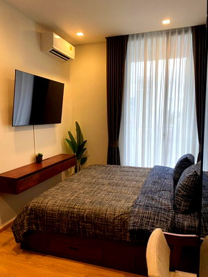 Condos for rent :  Noble Around                   Ari 
