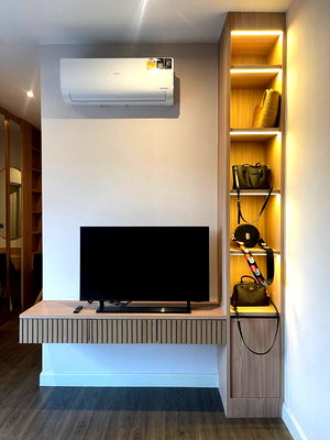 บ้านเดี่ยวให้เช่า : ปล่อยเช่า​ bangkok Boulevard rama5 บ้านเดี่ยว​หลังใหญ่​ พร้อมเข้าอยู่