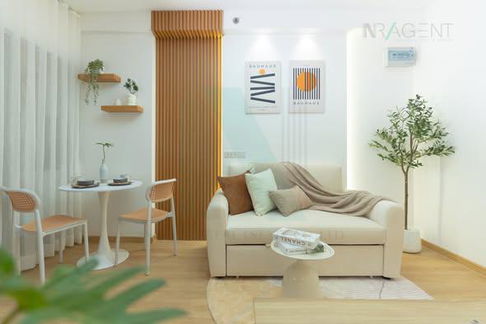 📌 For Sell Condo CITY HOME SRINAKARIN Building 6, Floor 6,1 bed room, Room size 31 sqm