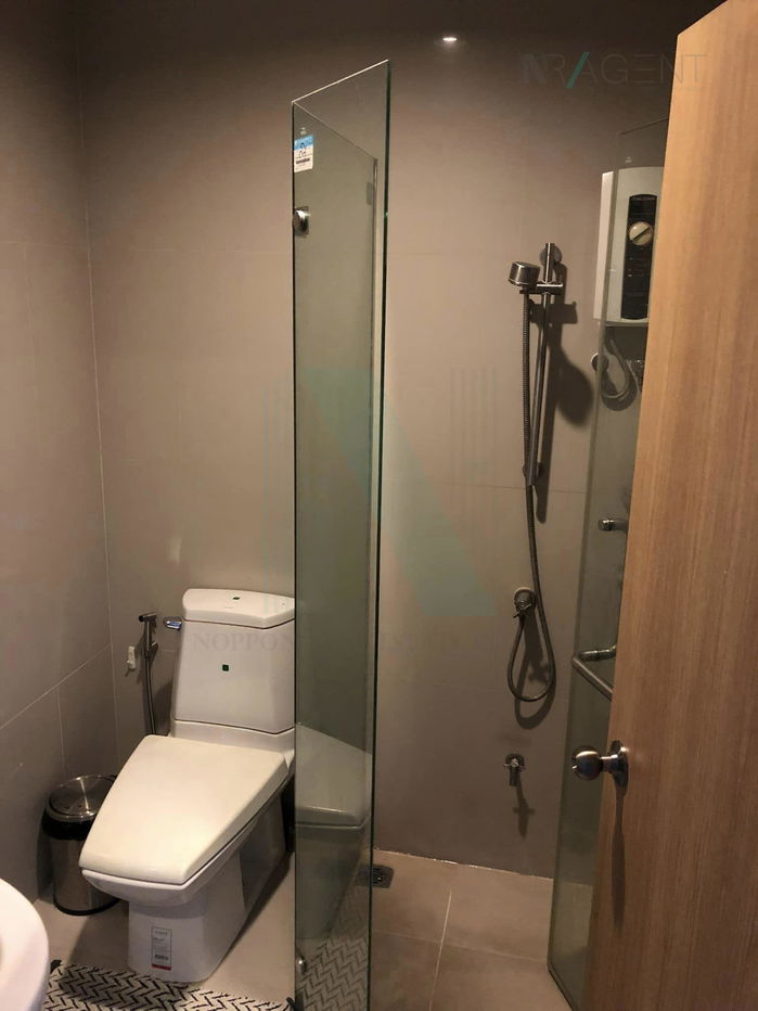 รูป ให้เช่าคอนโด ดิ อิสสระ ลาดพร้าว อาคาร 1 ชั้น 32 1 ห้องนอน ขนาด 35.00 ตรม ใกล้ Big C ลาดพร้าว - รูปที่ 8/8