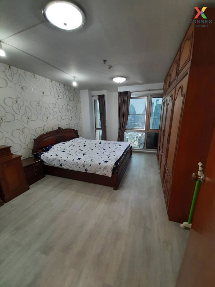 picture FOR RENT condo , Sukhumvit Suite , BTS-Nana , Khlong Toei Nuea , Watthana , Bangkok , CX-66274 ✅ Live chat with us ADD LINE @connexproperty ✅ - 6/9