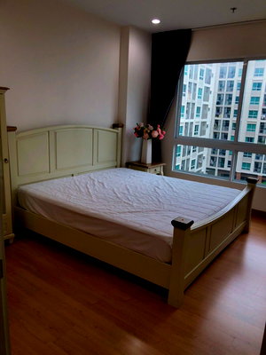 Condos for rent : @Condorental condo for rent Supalai Wellington II