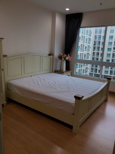 ให้เช่าคอนโด 1 ห้องนอน 42 ตร.ม. ศุภาลัย เวลลิงตัน 2