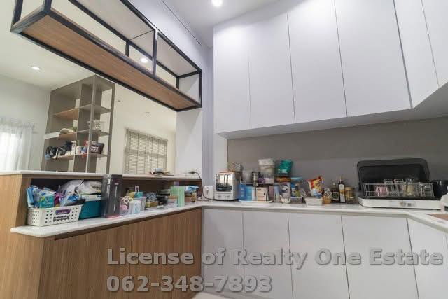 picture House for sale Aura Luxe Ramkhamhaeng 94 Aura Luxe Ramkhamhaeng 94 - 3/8