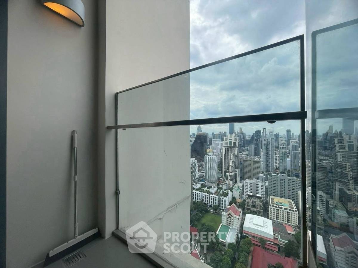 รูป คอนโด 1-ห้องนอน ที่ ดิ เอส อโศก ใกล้ MRT สุขุมวิท (ID 2416937) - รูปที่ 10/11