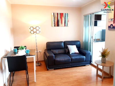 Condos for rent Soi On Nut (Sukhumvit 77) : 🔥🔥🔥 For Rent Condo , U Delight @ Onnut Station , BTS-On Nut , Suan Luang , Suan Luang , Bangkok , CX-112821 ✅ Live chat with us ADD LINE @connexproperty ✅ 🔥🔥🔥