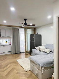 รูปภาพ ST0270 S Condo Sukhumvit 50 ST0270