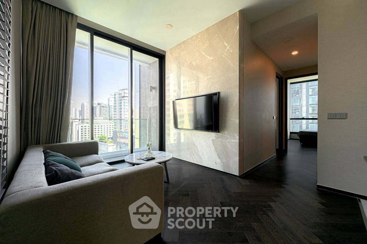 picture 2-BR Condo at The Esse Sukhumvit 36 near BTS Thong Lor (ID 2413621) - 18/19