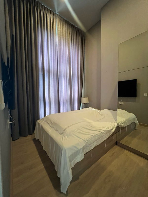 picture [For Sale | SCPP12374] Duplex | Corner Unit | Meticulously Maintained | Fully Furnished | Move-in Ready 🏢 Knightsbridge Tiwanon - 7/13