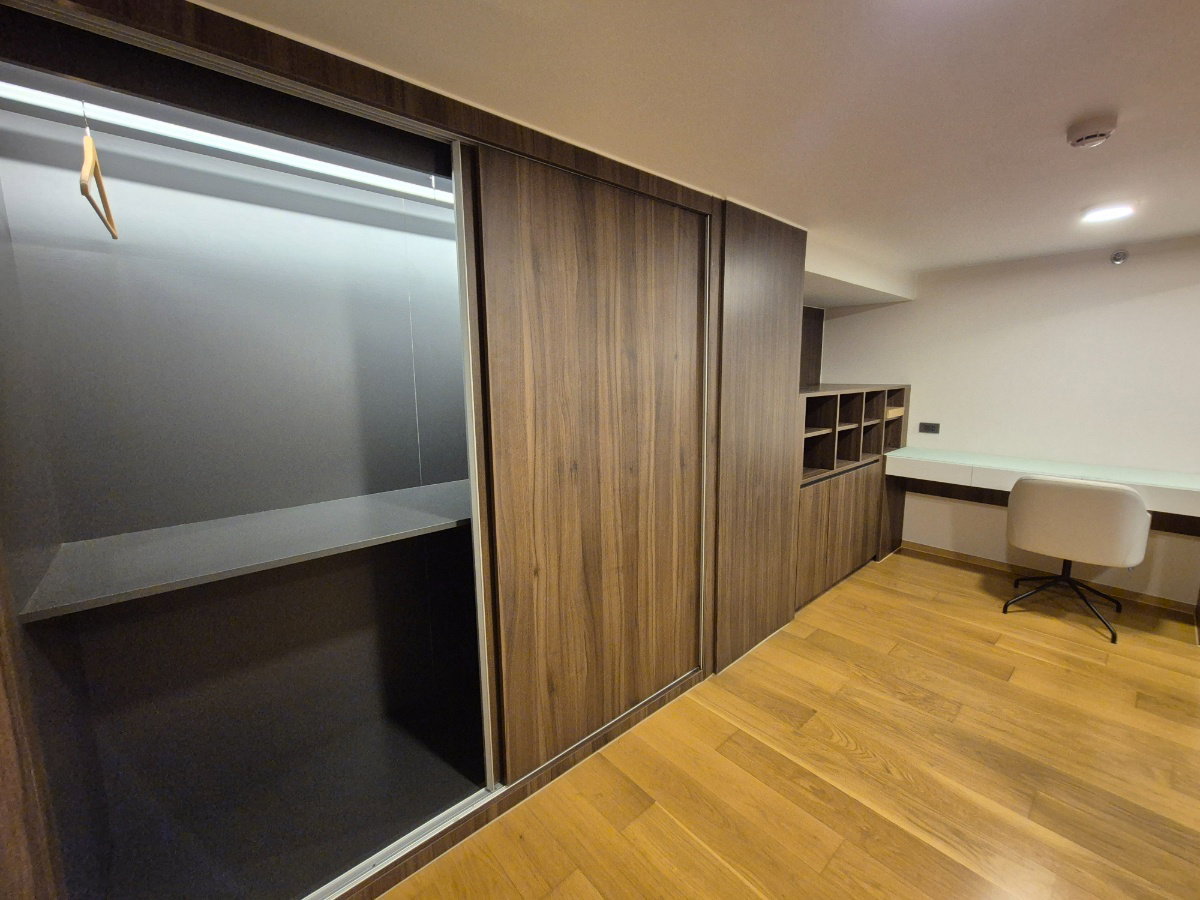 รูป ✅️( READY MOVE!! ) Duplex 2 Bedrooms 93 sqm. Siamese Exclusive 31 ซ.สุขุมวิท 31 ใกล้ BTS สถานีพร้อมพงษ์ มี Shuttle Bus รับ-ส่ง - รูปที่ 16/22