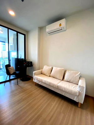 Condos for rent Kasetsart University : 🎈#MT2307_479🎈𝗙𝗼𝗿 𝗥𝗲𝗻𝘁 1️⃣6️⃣k.🔥🔥 #Near BTS Kaset Intersection Station ✨#Vacant room 19 Nov 2025 Chewathai Kaset Nawamin Condo
