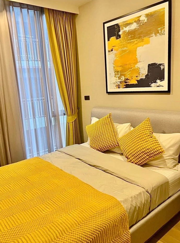 รูป #R7439 🎉 091168 ให้เช่าคอนโด Fynn Sukhumvit 31 - รูปที่ 3/19