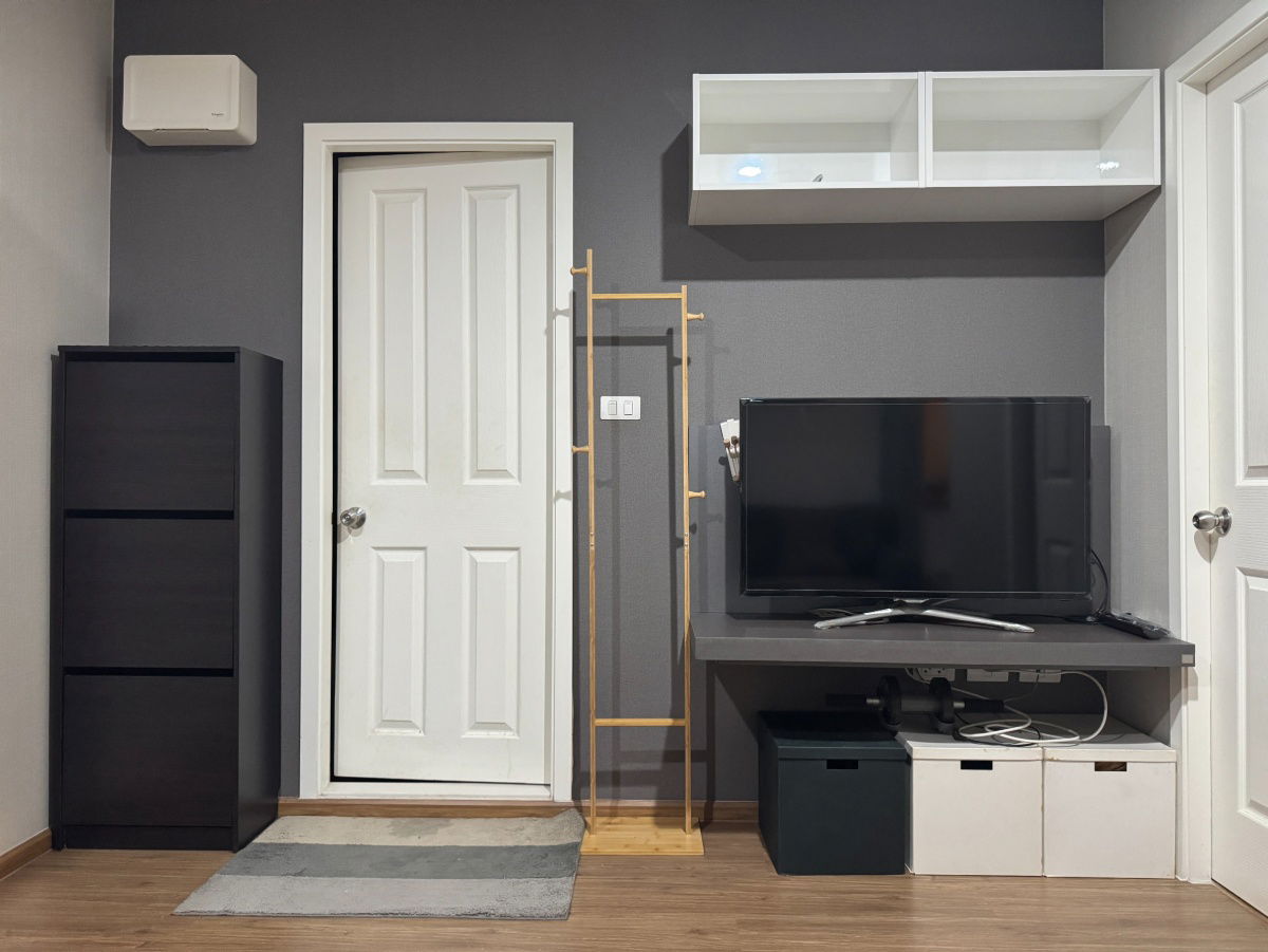 picture Condo for rent: U-Delighted@Talad Phlu Station THB 12,000/Month ✅Add Lind ID: pengshinobi - 8/11