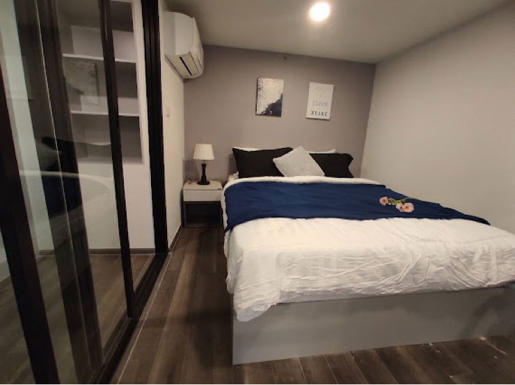 picture [For rent] KnightsBridge Space Rama 9 - 7/13