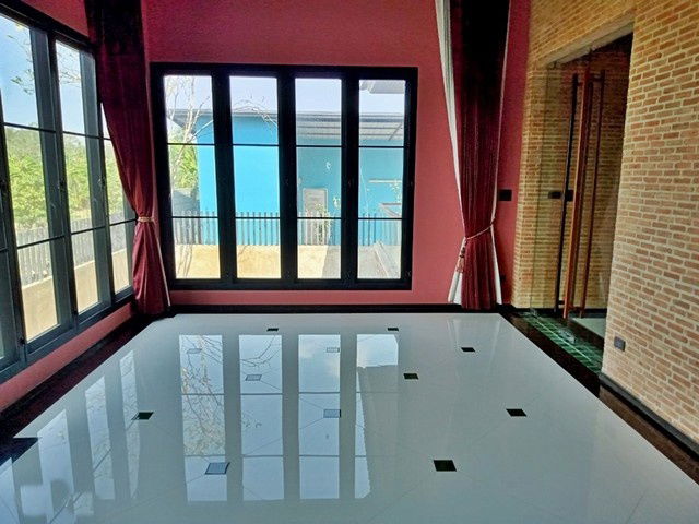 รูป A8-0041 ขายบ้านพร้อมที่ดิน ตำบลพัฒนานิคม อำเภอพัฒนานิคม ลพบุรี (โปรโมชั่นจนถึงวันที่ 30 ธันวาคม 2568) - รูปที่ 4/8