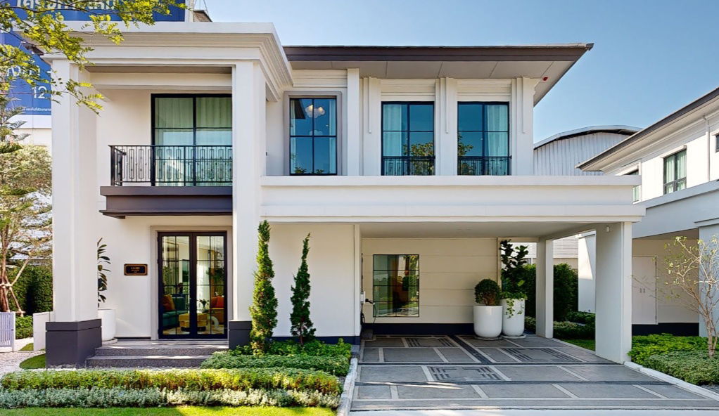 รูป 💥เศรษฐสิริ บางนา - สุวรรณภูมิ จำนวนจำกัดเพียง 178 ครอบครัวเท่านั้น! รีบจองก่อนหมดโควต้า! 📞 061-6161426 | 💚 LINE: @wsrcondo - รูปที่ 8/14