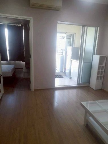 U delight รัตนาธิเบศร์ ใกล้รถไฟฟ้า เดินทางสะดวก