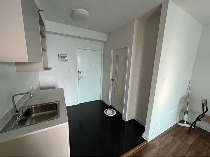 รูป คอนโด A SPACE ME รัตนาธิเบศร์ ชั้น 17 ขนาด 25 ตรม. พร้อมอยู่ เพียง 6,900 บาท เท่านั้น - รูปที่ 9/12