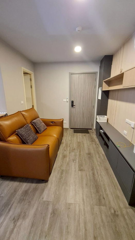 picture Monte Condominium Rama 9 - Excellent Location! Ready to Move In! - 14/16