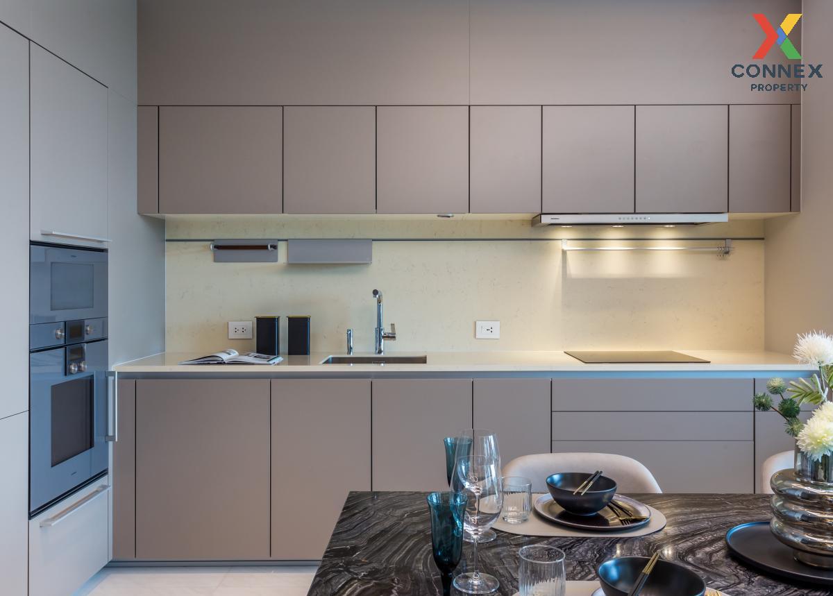 picture For Rent Condo , Sindhorn Tonson , BTS-Chit Lom , Lumpini , Pathum Wan , Bangkok , CX-84398 ✅ Live chat with us ADD LINE @connexproperty ✅ - 12/12