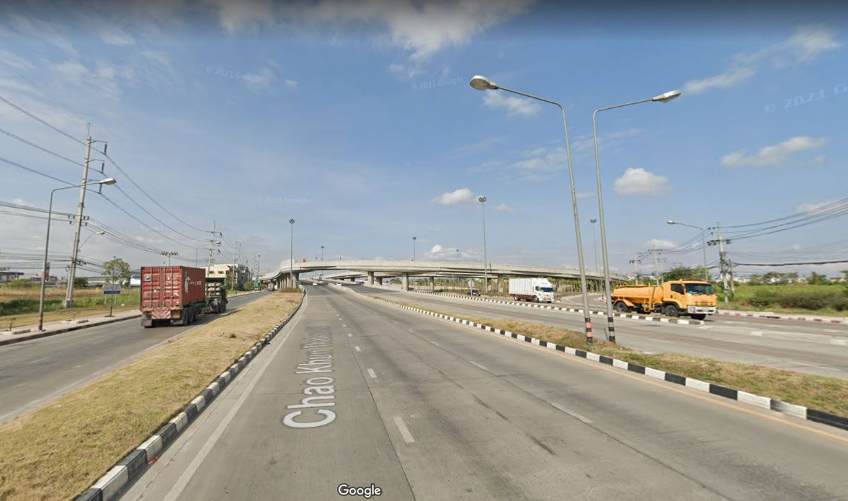 รูป บ้านใหม่มือหนึ่ง ที่ดิน 100 ตารางวา ใกล้สนามบิน มหาวิทยาลัย โรงพยาบาล รถไฟฟ้า ถนนตัดใหม่ จุดขึ้นลงทางด่วน โรงเรียนนานาชาติ {เจ้าของ} ใกล้ถนนใหญ่ - รูปที่ 20/23