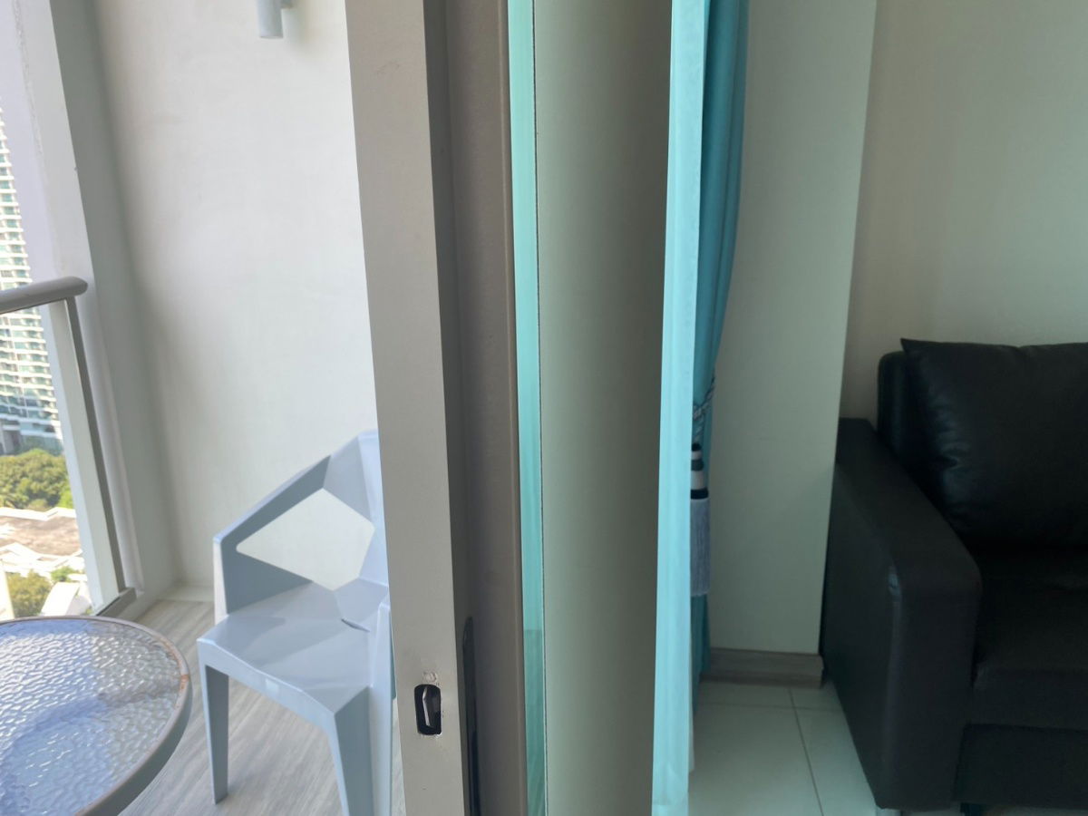 รูป ให้เช่าคอนโด ริเวียร่า วงศ์อมาตย์ บีช (S03-1967) - รูปที่ 29/34