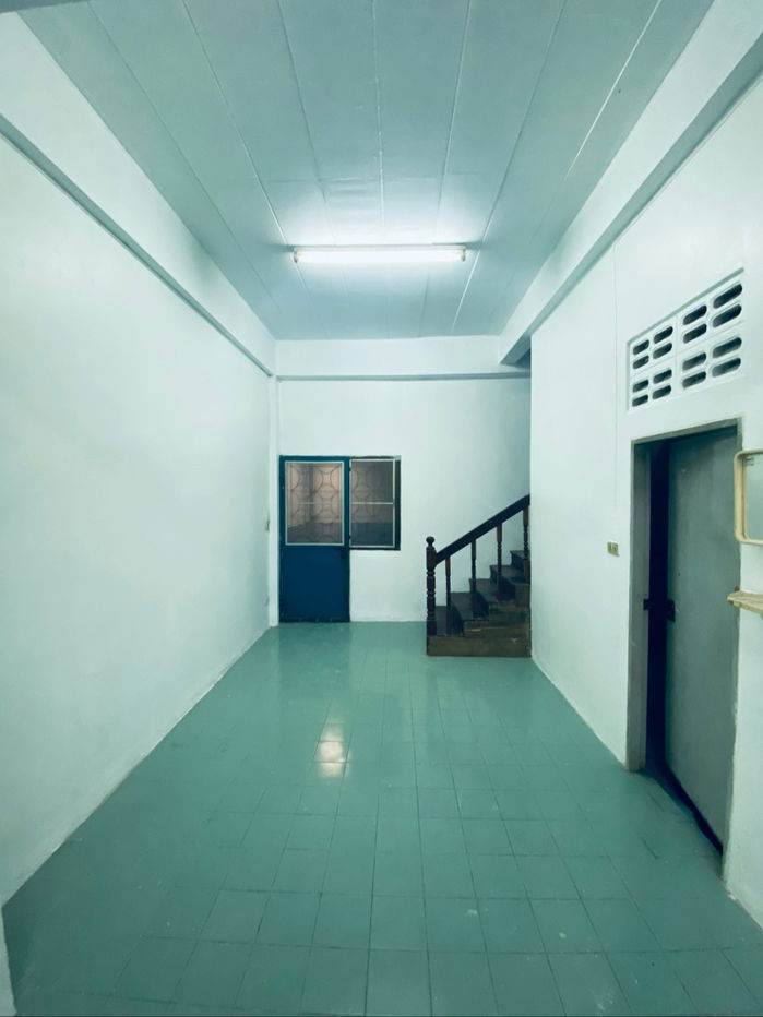 รูป ขาย‼️ ทาวน์เฮ้าส์ 2ชั้น หมู่บ้านเบญจทรัพย์นคร สมุทรสาคร - รูปที่ 3/10