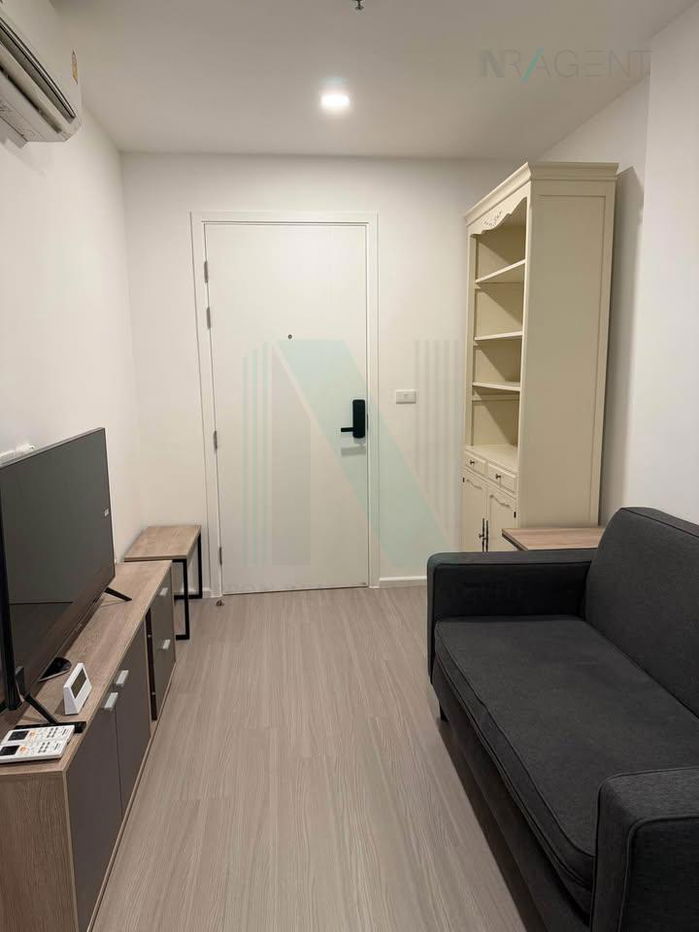 picture For Rent Condo DENIM JATUJAK Building A, Floor 33,1 bed room, Room size 27.7 sqm - 6/8