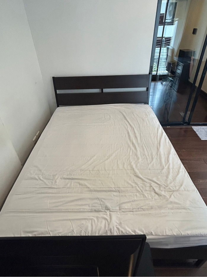 รูป 🔴🔴Bangkok Feliz สาทร-ตากสิน 🔴🔴 ………ใกล้bts กรุงธนบุรี ……… ☎️ติดต่อ คุณหย๊ะ 📞 093-4419156 ID Line : @928zbfqq - รูปที่ 2/9