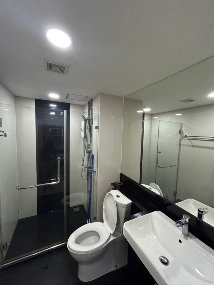 รูป 🔴🔴Bangkok Feliz สาทร-ตากสิน 🔴🔴 ………ใกล้bts กรุงธนบุรี ……… ☎️ติดต่อ คุณหย๊ะ 📞 093-4419156 ID Line : @928zbfqq - รูปที่ 8/9