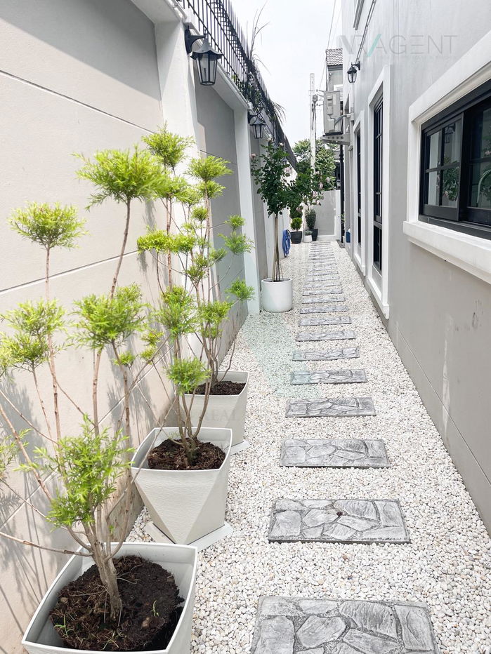 รูป ขายทาวน์โฮม โครงการ เดอะเพลส บาย อลิชา พุทธบูชา 36 2 ชั้น 5 ห้องนอน 3 ห้องน้ำ - รูปที่ 3/8