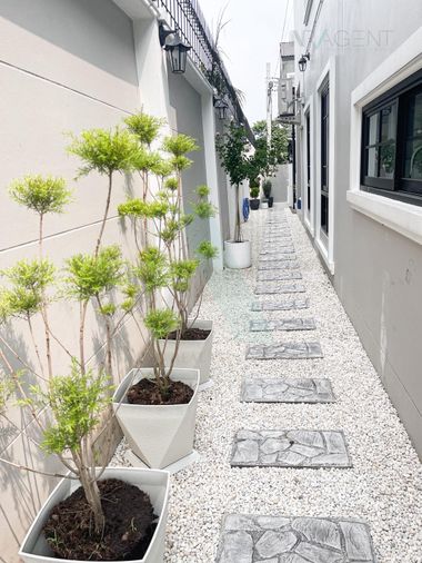 ขายทาวน์โฮม 5 ห้องนอน 140 ตร.ม. 60 ตร.ว. เดอะเพลส บาย อลิชา พุทธบูชา 36
