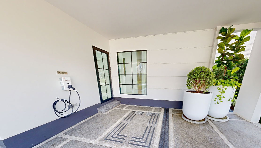 รูป 💫 ด่วน! จองก่อน Sold Out บ้านหรูใกล้สนามบินสุวรรณภูมิ วิวสวยทุกหลัง เริ่ม 13.99 ลบ.* 📞 061-6161426 | 💚 LINE: @wsrcondo - รูปที่ 10/11