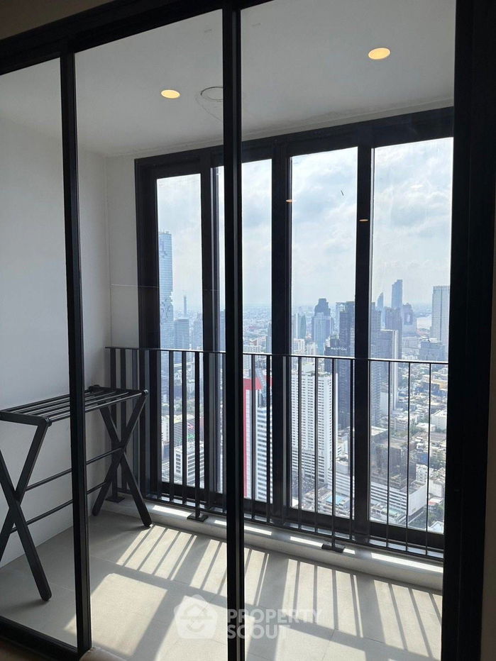 รูป คอนโด 1-ห้องนอน ที่ แอชตัน จุฬา - สีลม ใกล้ MRT สามย่าน (ID 2417165) - รูปที่ 6/12