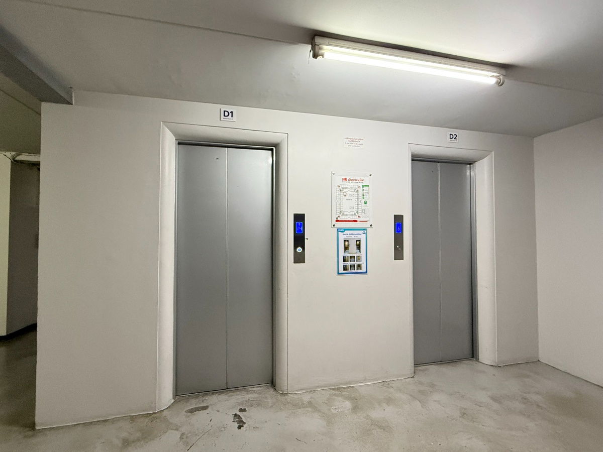 รูป [Owner-Posted] ขายด่วน! ป๊อปปูล่าคอนโด เมืองทองธานี อาคาร T6 ชั้น 14 วิวใน พึ่งรีโนเวทใหม่ - รูปที่ 17/19