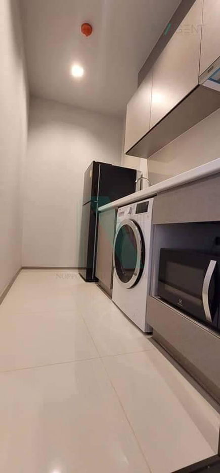 picture ðš For sell condo LIFE ASOKE RAMA 9 Building A, Floor 12,1 bed room, Room size 40 sqm - 7/8