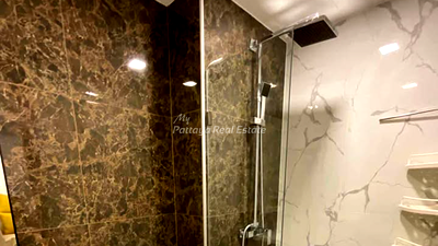 Condos for sale : 🛏️ 1 Bed - 🛁 1 Bath - 🏙️ City View - 🇹🇭 THAI name - 🏢 Arcadia Beach Continental Pattaya - Ref: ABC33