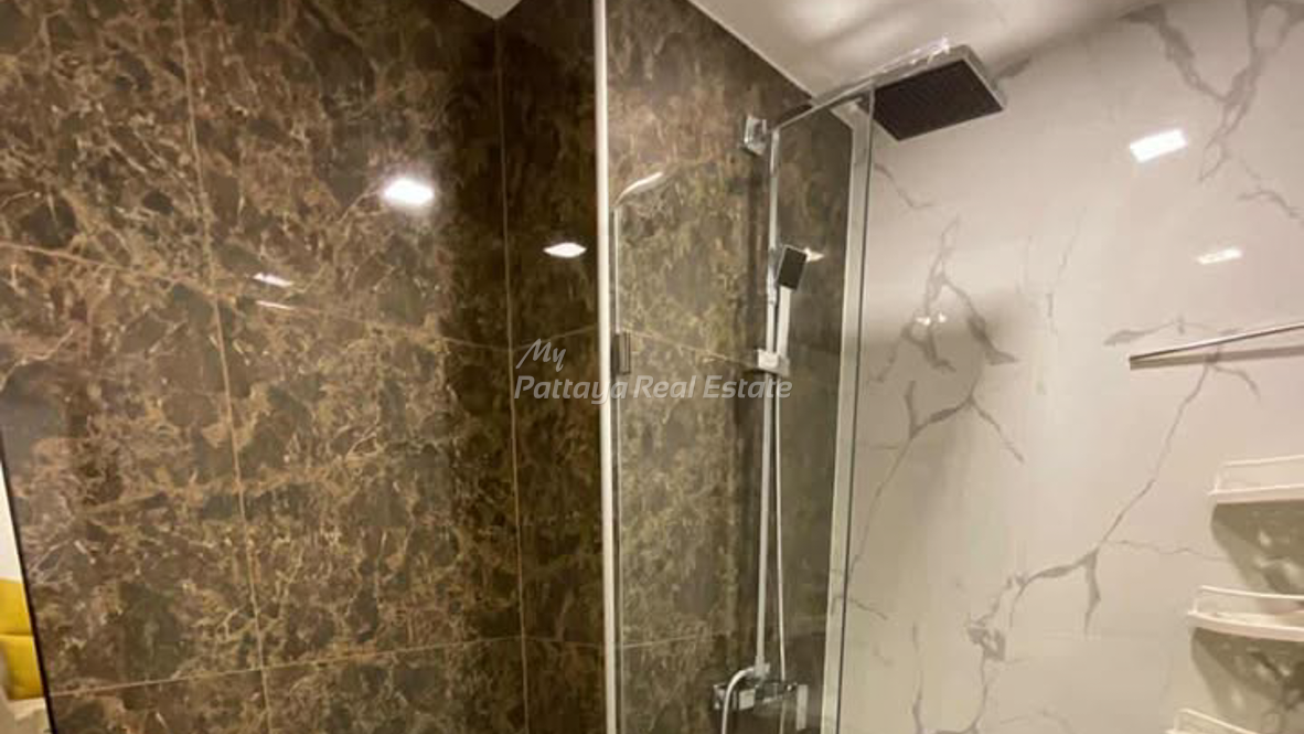 รูป 🛏️ 1 ห้องนอน - 🛁 1 ห้องน้ำ - 🏙️ City Views - 🇹🇭 ชื่อไทย - 🏢 Arcadia Beach Continental Pattaya - รหัส: ABC33 - รูปที่ 7/7