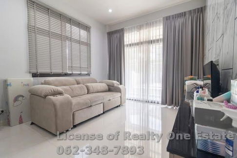 House for sale Aura Luxe Ramkhamhaeng 94 Aura Luxe Ramkhamhaeng 94
