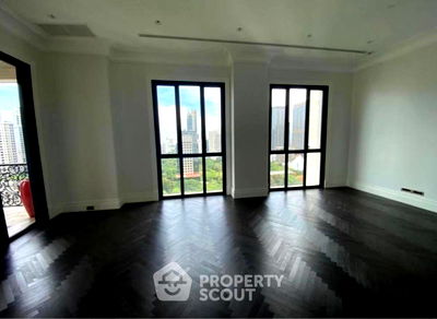 Condos for rent : 2-BR Condo at 98 Wireless near BTS Phloen Chit (ID 2416800)