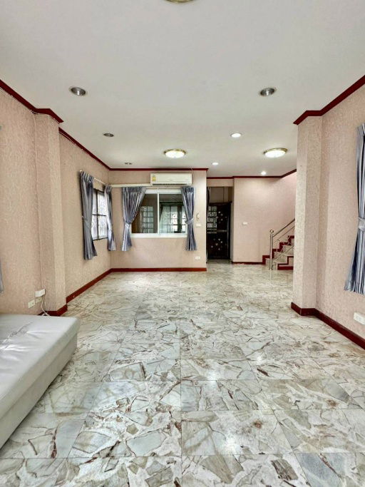 รูป ขาย บ้านเดี่ยว หมู่บ้านเฟื่องสุข 2 ซอยโรงเรียนสารสาสน์วิเทศ บางบัวทอง - รูปที่ 9/19