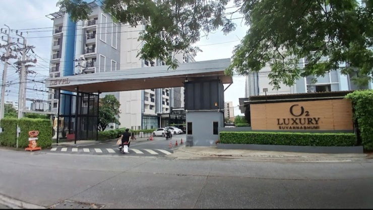 รูป ให้เช่า คอนโด Level Condominium บางพลี - รูปที่ 5/7