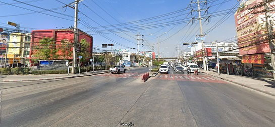 รูป บ้านใหม่มือหนึ่ง ที่ดิน 100 ตารางวา ใกล้สนามบิน มหาวิทยาลัย โรงพยาบาล รถไฟฟ้า ถนนตัดใหม่ จุดขึ้นลงทางด่วน โรงเรียนนานาชาติ {เจ้าของ} ใกล้ถนนใหญ่ - รูปที่ 9/23